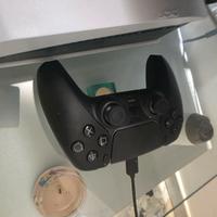 NUOVA PS5 Console 1TB DISK Slim White