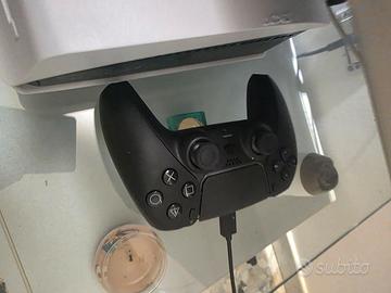 NUOVA PS5 Console 1TB DISK Slim White