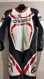 Tuta alpinestars