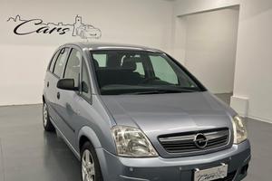 Opel Meriva 1.4 16V GPL-TECH Enjoy