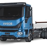 Pompa Iniettore PDE IVECO Stralis, EURO Cargo,