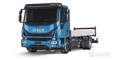 Pompa Iniettore PDE IVECO Stralis, EURO Cargo,