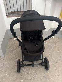 CYBEX Gold Passeggino 2-in-1 EOS