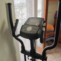 Ellittica CARNIELLI E400