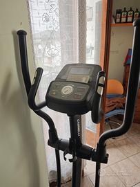 Ellittica CARNIELLI E400