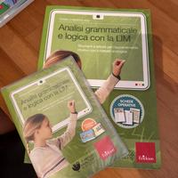 Bortolato-Analisi grammaticale e logica con la LIM