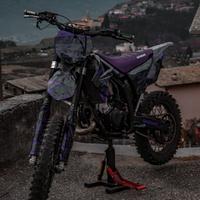 Gas Gas EC 125 - 2010