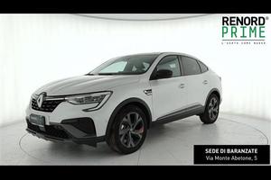 RENAULT Arkana 1.6 E-Tech full hybrid R.S. Line 14
