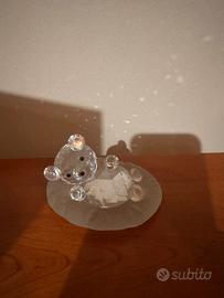 Swaroski orsetto