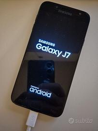 Samsung Galaxy J7