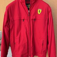 FERRARI Giubbotto imbottito