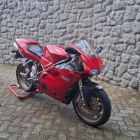 Ducati 996 1*serie,condizioni eccelse[PERMUTO