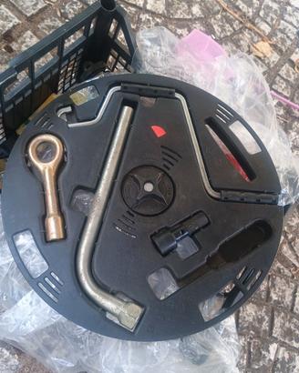 Per Fiat Punto del 2000