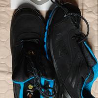 scarpe antinfortunistiche Base 