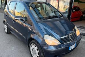 Mercedes-benz A 140 cat Classic clima