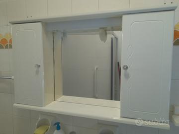 mobiletto bagno