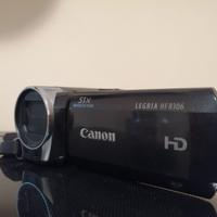 VIDEOCAMERA CANON LEGRIA HF R306