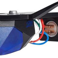 Ortofon 2m blue premounted testina giradischi
