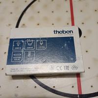 TEMPORIZZATORE THEBEN
