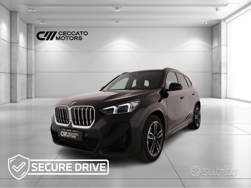 BMW X1 (U11)