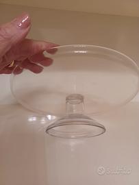 Piccola alzata per torte o dolcini 