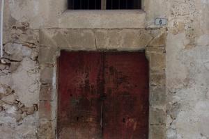 Partinico Largo Modica con area libera sopra