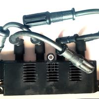 Bobina B920 per Fiat (Qubo, Stilo, Punto, Idea)