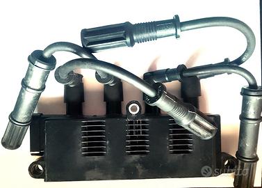 Bobina B920 per Fiat (Qubo, Stilo, Punto, Idea)