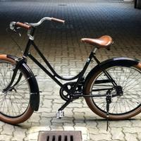 Bicicletta da passeggio