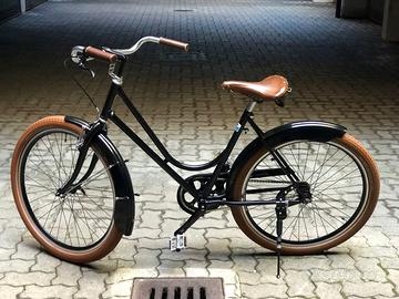 Bicicletta da passeggio