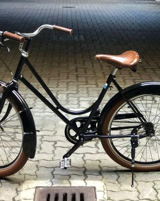 Bicicletta da passeggio