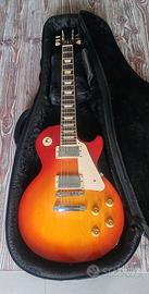 Gibson Les Paul Studio Cherry Sunburst