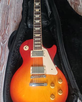 Gibson Les Paul Studio Cherry Sunburst