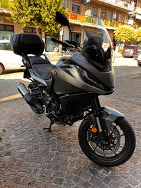 Honda Nt 1100 dct