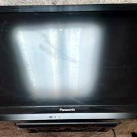 Televisore Panasonic TX-L32E3E 32” Nero
