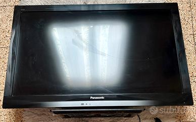 Televisore Panasonic TX-L32E3E 32” Nero