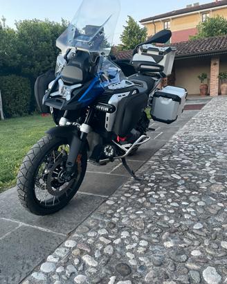 Moto BMW 1300 Adventure ASA full full optional