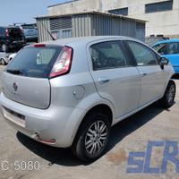 FIAT PUNTO 199 1.4 NATURAL POWER 78CV - Ricambi