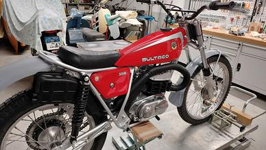 BULTACO SHERPA T350