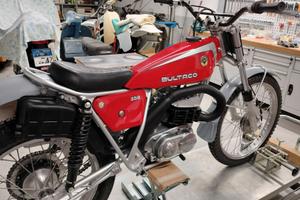 BULTACO SHERPA T350