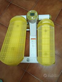 Step Decathlon 