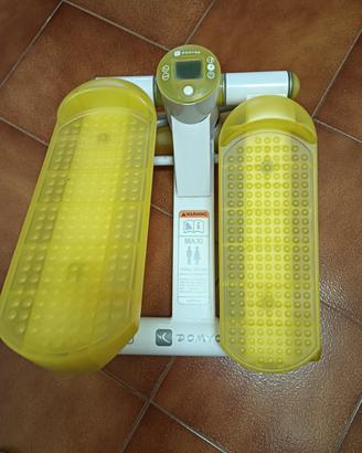 Step Decathlon 