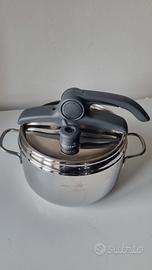 Pentola a Pressione Lagostina