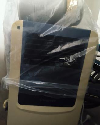 condizionatore portatile 