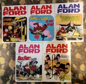 Alan Ford anastatica 