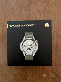 Huawei GT 4