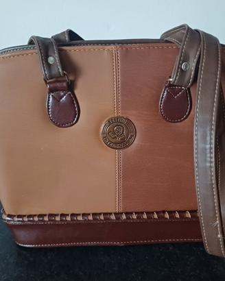 Borsa da donna "Bestini"