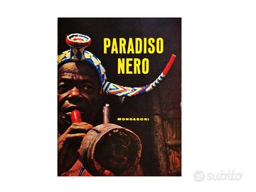 Paradiso nero