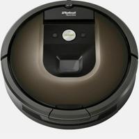 Roomba 980 usato
