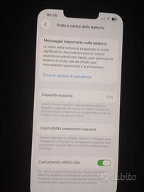 iPhone 13 pro 256